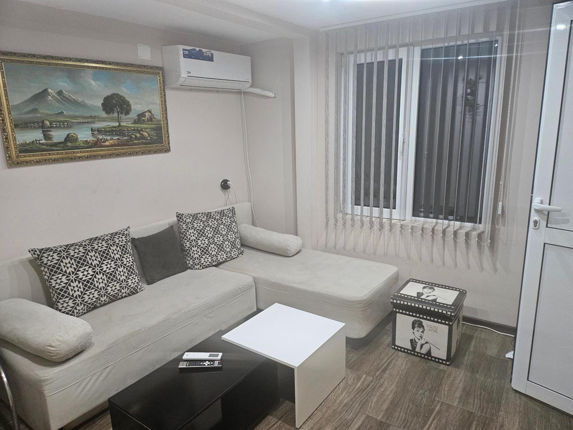 Къща За Гости Теяна Treavna Exterior foto